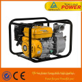 small petrol 5.5hp honda gasoline water pump